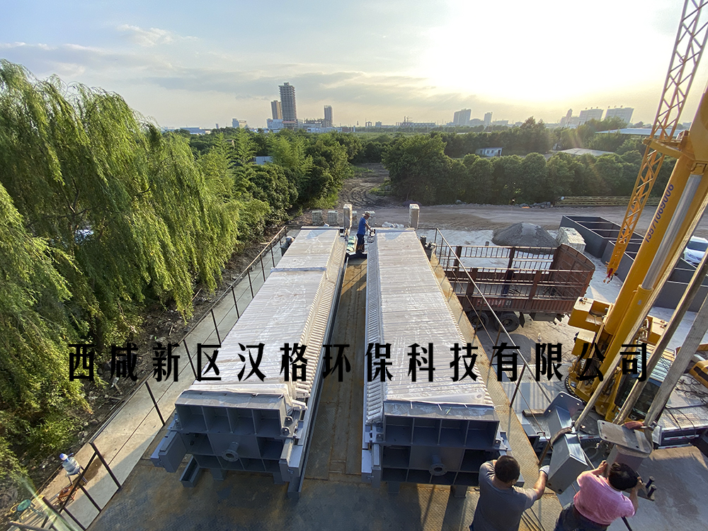 板框壓濾機(jī)常見問(wèn)題及處理辦法